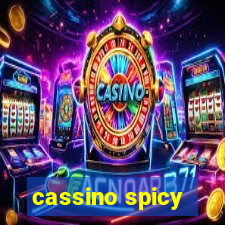 cassino spicy